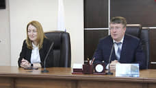 Заместителем председателя Пермского краевого суда назначена судья из Свердловской области