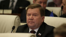 Депутат заксобрания сообщил о выходе из девелоперского проекта