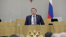 Под санкции Канады попали пермский депутат и завод