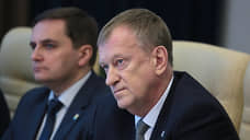 Бывший глава Добрянского округа приступил к работе в администрации губернатора