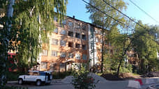 Мэрия Перми выставила на торги под жилую застройку участок в Разгуляе