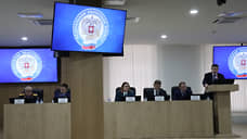 Налогоплательщики Пермского края увеличили отчисления в федеральный бюджет