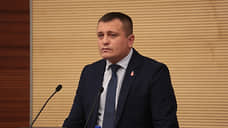 Еще один пермский чиновник уехал в командировку в Луганскую область