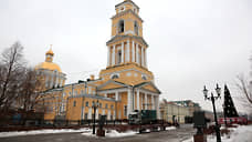 Пермская художественная галерея начнет переезд из Спасо-Преображенского собора в октябре