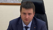 Краевой минстрой усилился еще одним бывшим менеджером ООО «ЛУКОЙЛ-Пермь»