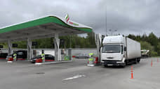 «Татнефть» доведет число своих АЗС в Перми до пяти
