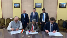 Индия и Пермский край могут открыть совместное предприятие по производству станков
