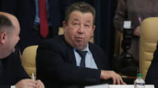 Депутаты утвердили отставку главы Суксуна