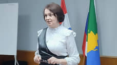 Суксунская дума избрала нового руководителя муниципалитета