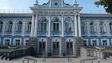 Краевое правительство по-прежнему готово взять в собственность пермский ТЮЗ