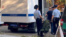 Кассация оставила в силе приговор бывшему начальнику Пермского института нацгвардии