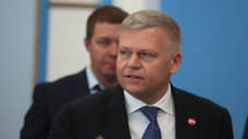 Экс-глава Перми будет курировать работу министерства территориального развития и переговоры с депутатским корпусом