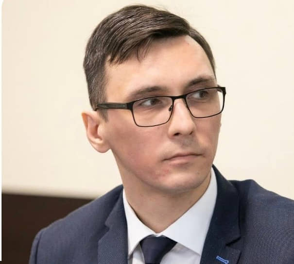 Владимир Ирха