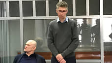 Суд не стал рассматривать ходатайство Владимира Нелюбина об условно-досрочном освобождении