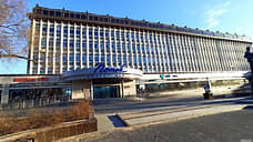Ресторан федеральной сети «Перчини» откроется в БЦ «Попов»