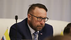 «Справедливая Россия» выдвинула экс-депутата заксобрания на выборы в Чайковском