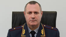Сотрудникам краевого ГУФСИН представили нового начальника