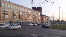 В Перми на площади Карла Маркса отремонтируют дом, который собирались снести