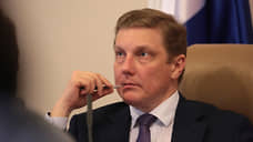 Бывший вице-мэр Перми назначен заместителем директора столичного «МосжилНИИпроекта»