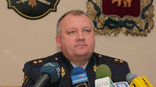 Экс-руководитель краевого ГУФСИН вновь не смог освободиться из колонии