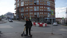 Прикамье заняло второе место в России по количеству ДТП с электросамокатами и гироскутерами