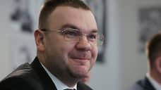 Министр экономического развития Прикамья заявился на конкурс по отбору главы Перми