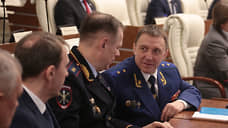 Прокурор Прикамья оценил уровень взаимодействия с властями региона как «конструктивный»