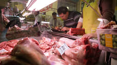 Уровень самообеспечения Прикамья мясом составляет менее 40%