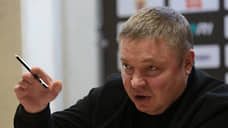 Александр Гулявцев стал главным тренером «Молота»