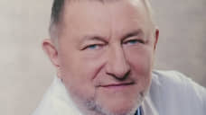 Скончался бывший главврач КМСЧ №1 Алексей Грачев