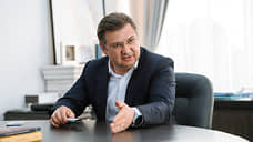 Глава фонда развития края возглавил  структуру минстроя