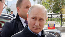Владимир Путин может посетить Пермь в октябре