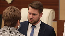 Замгендиректора нефтяной компании переходит на работу в региональное заксобрание