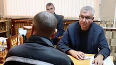 Краевой омбудсмен рассказал о желании заключенных участвовать в спецоперации
