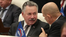 Дело экс-депутата законодательного собрания направлено в суд