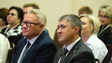 Глава торгово-промышленной палаты РФ отметил вклад краевых властей в развитие предпринимательского сообщества