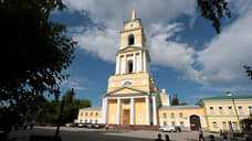 Епархия направила на проект реконструкции Кафедрального собора 24 млн рублей