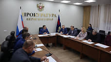 Власти предупредили пермский бизнес о недопустимости необоснованного повышения цен
