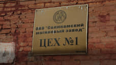 Прибыль от продаж СМЗ упала почти в шесть раз