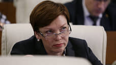 Плавающий мандат депутата в заксобрании может получить бывший краевой зампред