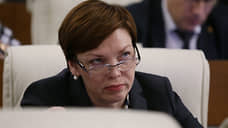 Краевые единороссы определились с кандидатурой на «плавающий» мандат депутата заксобрания