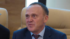 Игорь Быкариз заявился на конкурс по отбору главы Краснокамска