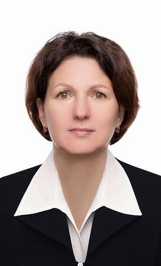 Елена Шишкина