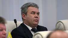 Бывшего депутата заксобрания требуют признать банкротом