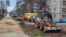 Восстановление водоснабжения в Краснокамске будет контролировать краевой вице-премьер