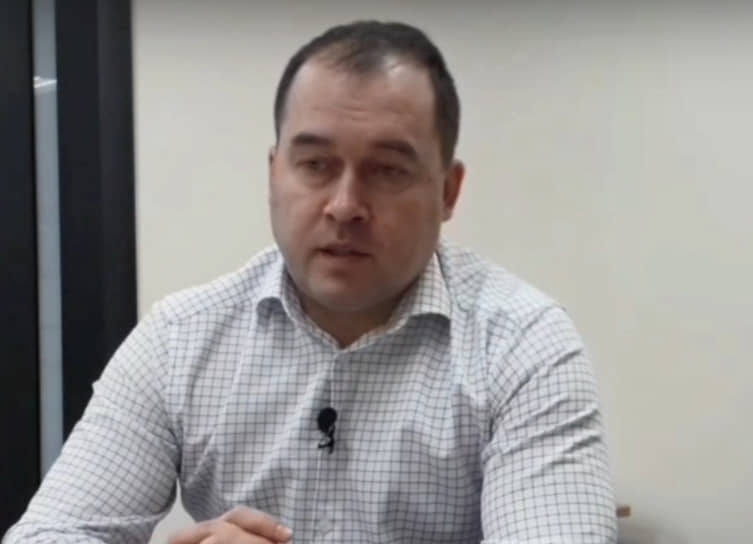 Денис Литаврин
