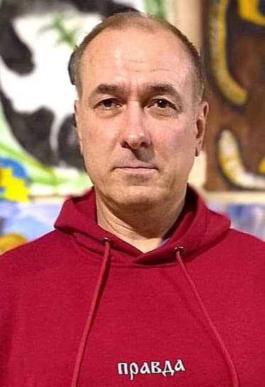Константин Окунев