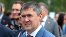 Губернатор Пермского края вступил в «Единую Россию»