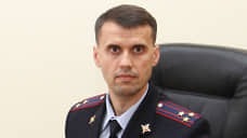 Пермский полицейский стал генералом