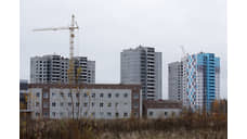 В октябре выручка пермских девелоперов от продажи новостроек упала на 37%